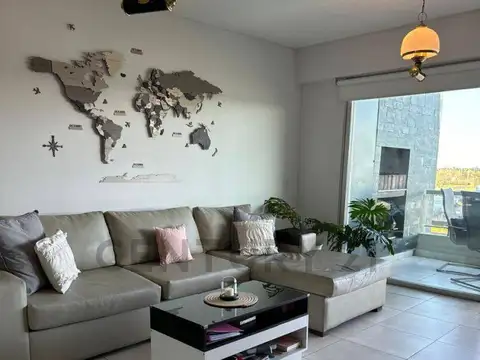 Departamento en Venta en Nordelta Puerto Escondido, USD 200.000