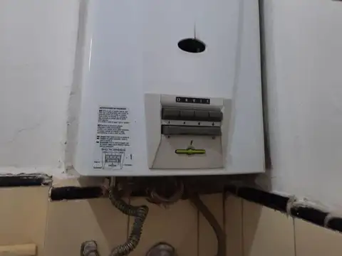 Departamento en Alquiler 40 años