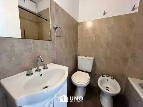 Departamento en Alquiler de 2 dormitorios