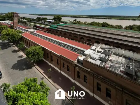 Departamento en Alquiler 54 años