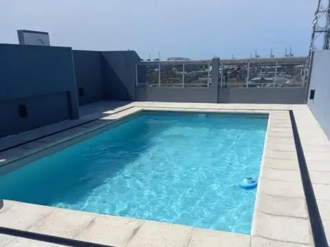 Departamento en Venta al Norte