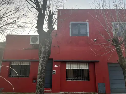 CALLE 528 ENTRE 15BIS Y 16 2079