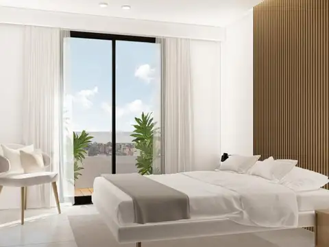 Departamento en Venta en Corrientes, USD 72.000