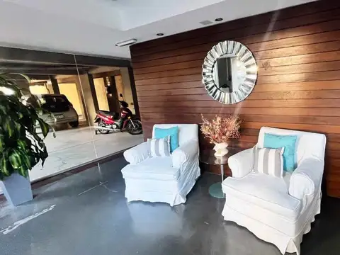 Departamento en Alquiler 16 años