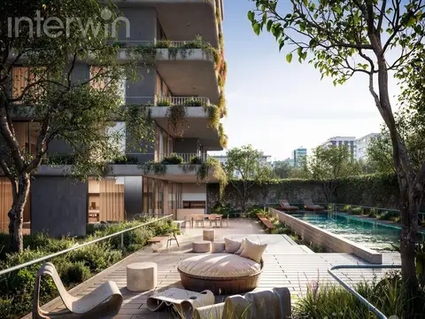 Amenábar y Olleros - Local