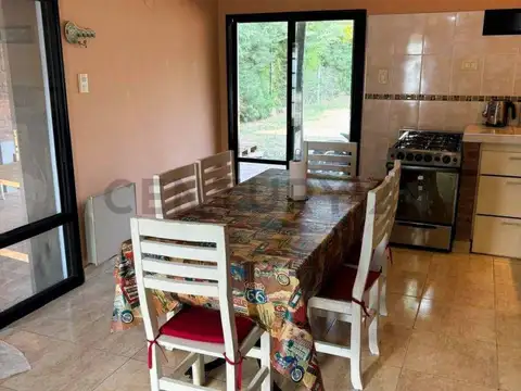 Santa Rosa 5700, Piso 0