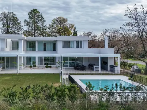 Casa en venta en Mayling Club de Campo