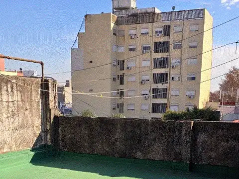 ROBERTO LAGE 1200, Piso 2