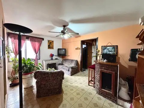 Departamento en Venta de 3 dormitorios
