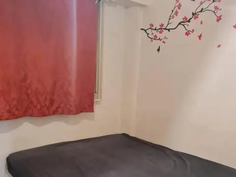 Departamento en alquiler temporario