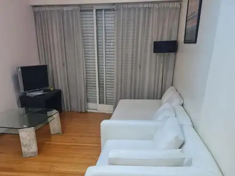Departamento en alquiler temporario