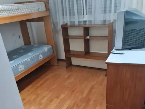 Departamento en Alquiler Temporal de 3 dormitorios