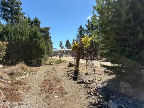 Acceso Al Challhuaco 100