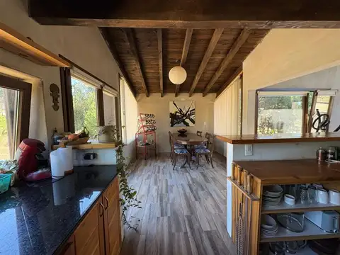 Casa en Venta 10 años