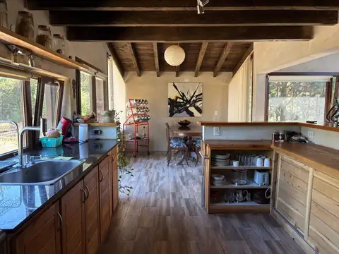 Acceso Al Challhuaco 100