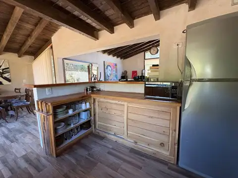 Casa en Venta en San Carlos de Bariloche, USD 275.000