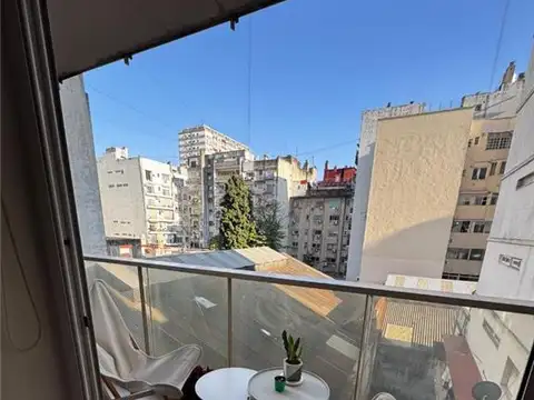 Departamento en Alquiler de 2 ambientes