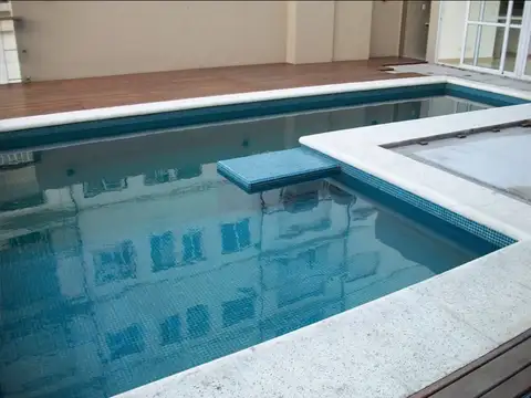 DEPARTAMENTO 2 AMBIENTES - RECOLETA, CAPITAL FEDERAL