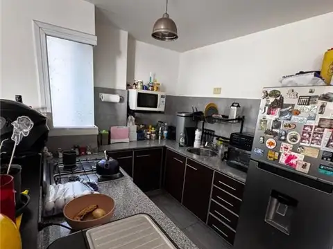 Departamento en Alquiler en Recoleta, USD 700