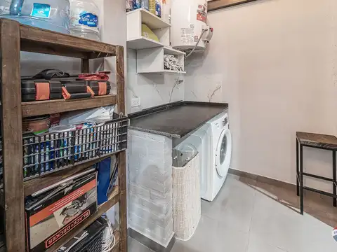 Depto Tipo Casa en Venta 35 años