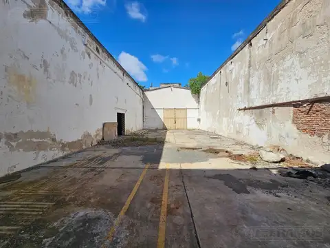 Depósito en  Venta en Boulogne