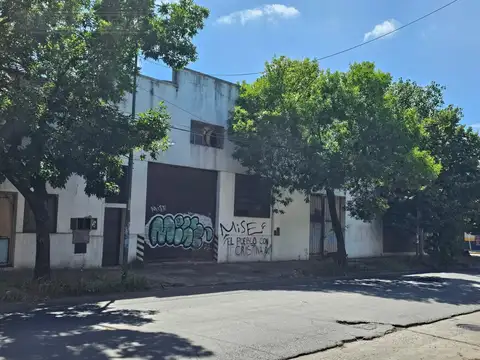 Galpon en Venta en Boulogne, USD 950.000