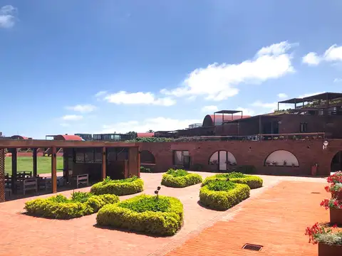 Departamento en Alquiler Temporal en Manantiales, $ 1