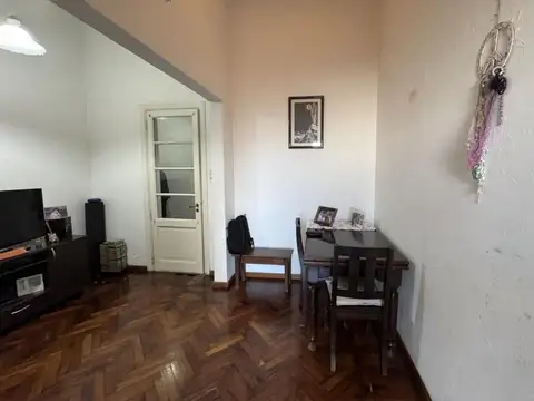 Depto Tipo Casa 4 ambientes con 1 baño