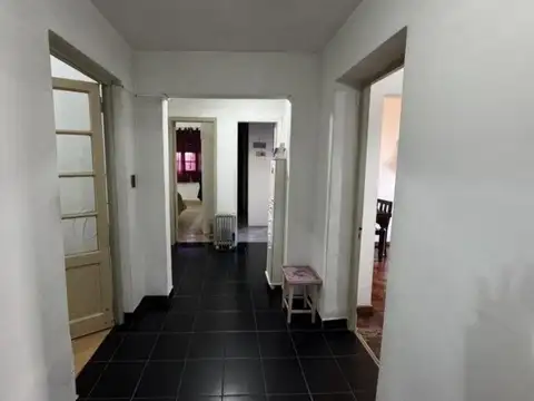 Depto Tipo Casa en Venta con 1 cocheras