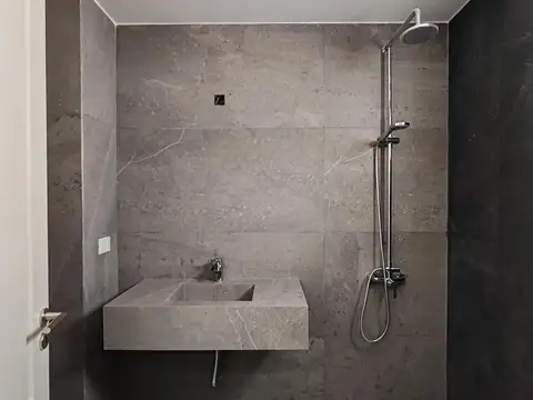 Departamento en Venta al Oeste