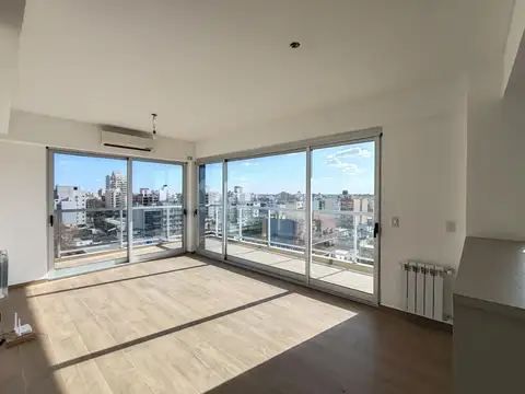 Tres ambientes en venta en San Martín