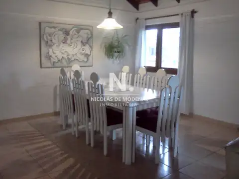 Casa en Alquiler Temporal 2025 años