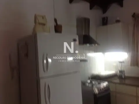 Casa en Alquiler Temporal de 3 dormitorios