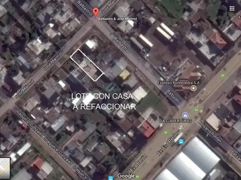 Casa en Venta de 4 dormitorios