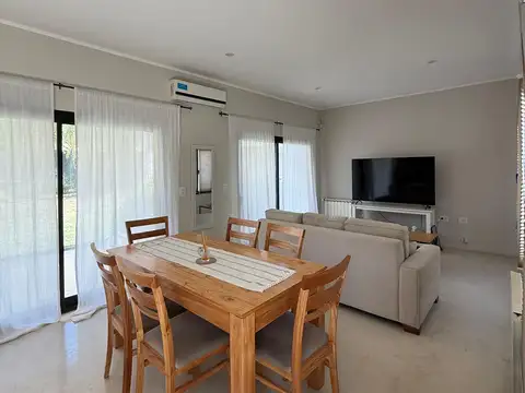 Casa en Venta de 1 dormitorio