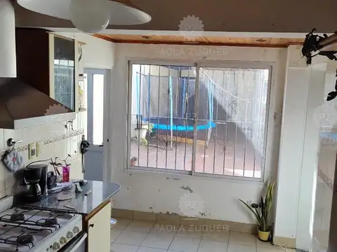 Casa en Venta 17 años