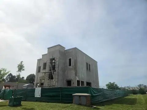 Barrio Cerrado San Pablo 100