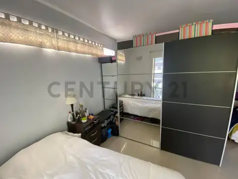 VENTA MONOAMBIENTE CON BALCON EN VILLA URQUIZA