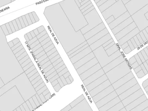 Terreno en Venta en Solymar, USD 99.000