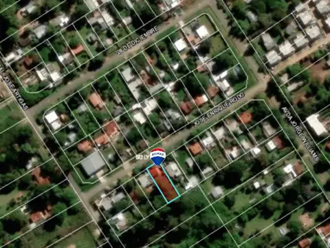 Jose E. Rodo Mza 1016 Solar 4 101600