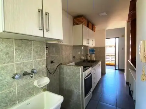 Departamento en Alquiler de 4 ambientes