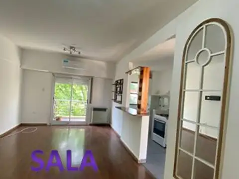 Departamento en Alquiler en Villa Ortuzar, $ 1.600.000