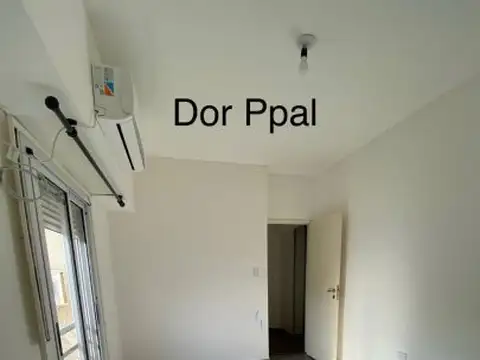 Alquiler 4 Ambientes Con Balcón – Villa Ortúzar – Vista Abierta