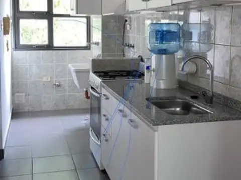 Giribone 1334 , Piso 2