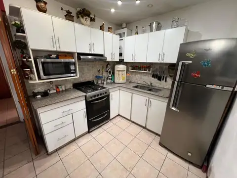 Depto Tipo Casa en Venta de 3 ambientes