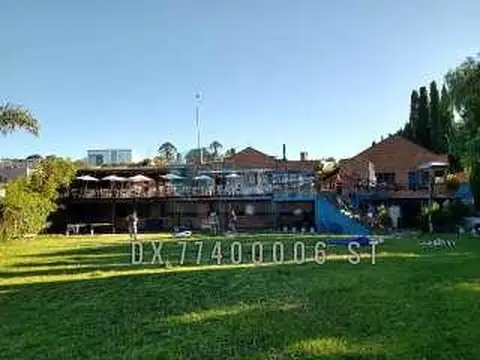 Terreno en Venta 30  mts Frente