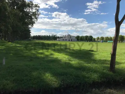 Ruta 2 country campos de Roca II 100, Piso 0