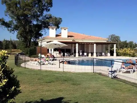 Terreno en Venta en Los Pinares Country Club, USD 42.500