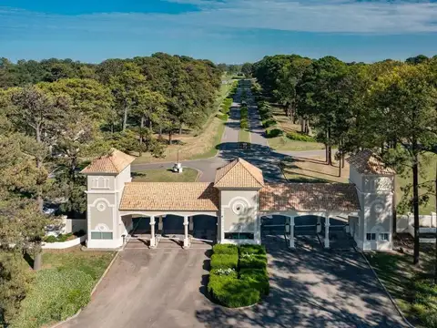 Ruta Provincial 192 S/N, Los Pinares C. Club, Capilla del Señor, Exaltacion de la Cruz, Buenos Aires