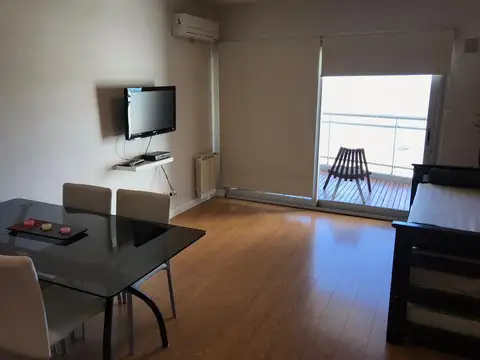 Departamento en Alquiler Temporal de 1 dormitorio